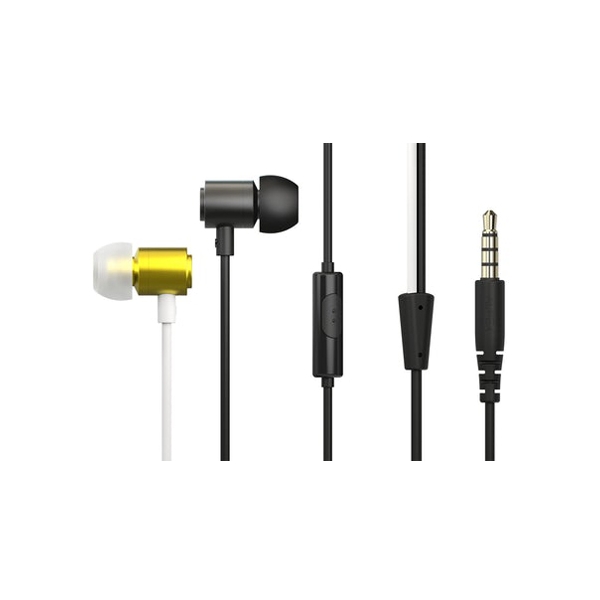 ALPEX Hi-Unit HSE-A2000PN-CN Earphone Headphone