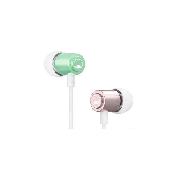 ALPEX Hi-Unit HSE-A2000PN-KR Earphone Headphone