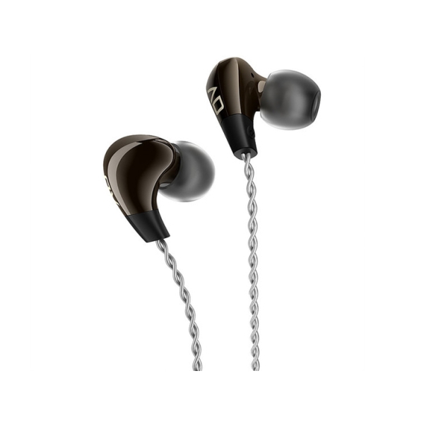 ALPHA & DELTA ALPHA & DELTA D3 Earphone Headphone