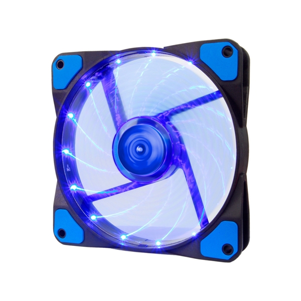 Case Fan ALSEYE SC-120-B blue