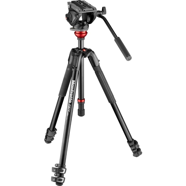 Camera Tripod & Monopod Aluminum tripod MVK500190XV Tripods & Monopod