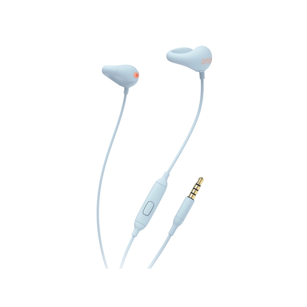 ambie sound earcuffs AM-01 Pop Sky Earphone Headphone