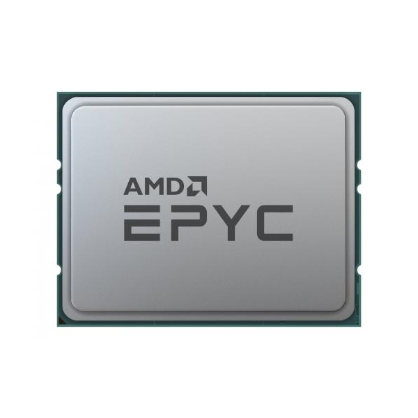 CPU AMD AMD EPYC 7453 bulk CPU