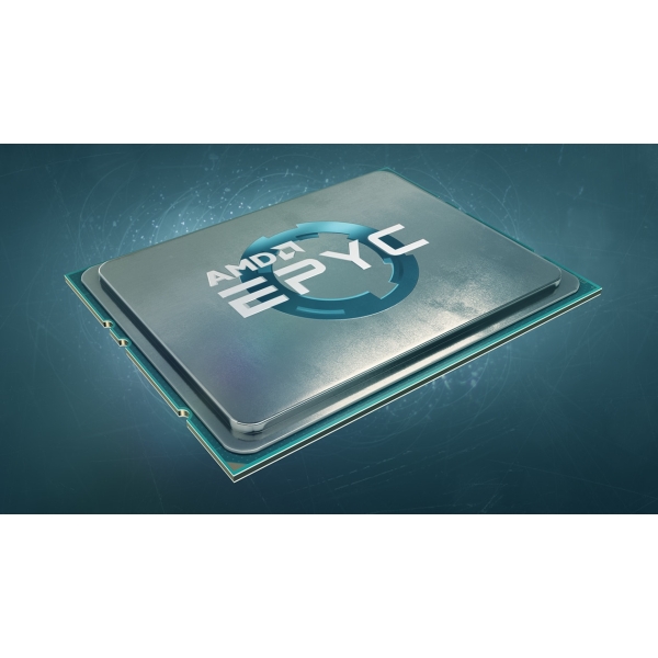 CPU AMD EPYC 9354P bulk CPU