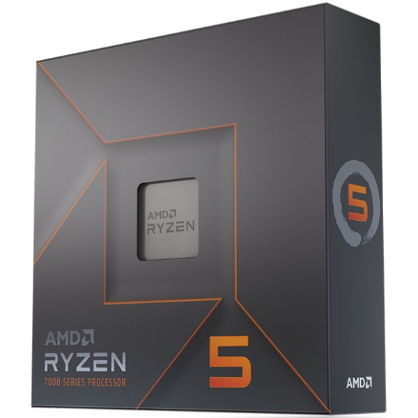 CPU AMD Ryzen 5 7600X BOX CPU