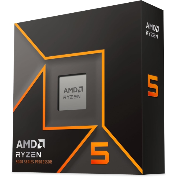 AMD Ryzen 5 9600X BOX CPU