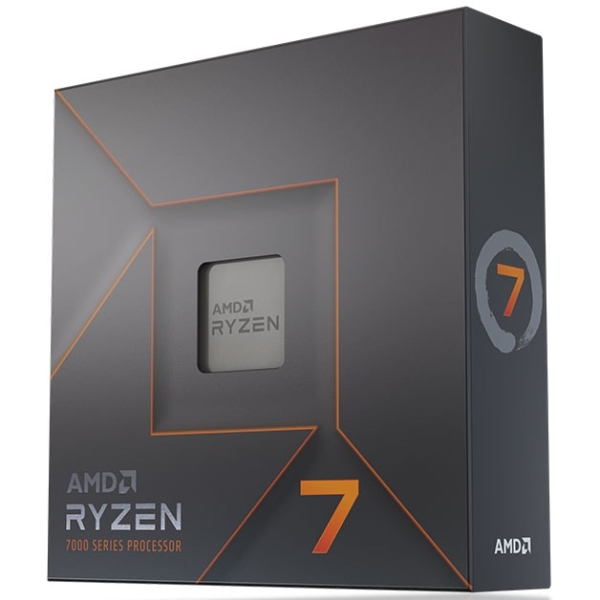 CPU AMD Ryzen 7 7700X BOX CPU