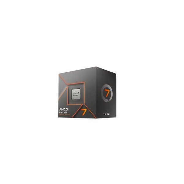 AMD Ryzen 7 8700F BOX CPU