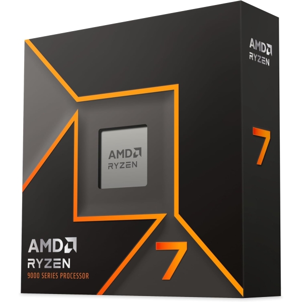 AMD Ryzen 7 9700X BOX CPU