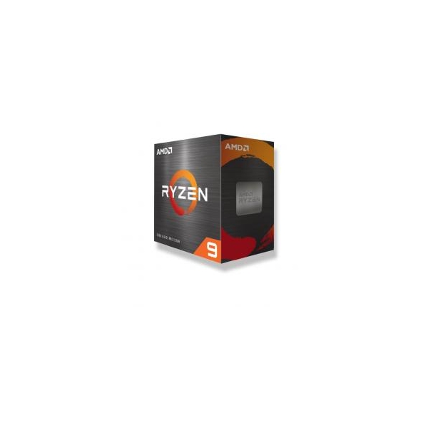 AMD Ryzen 9 5900XT BOX CPU