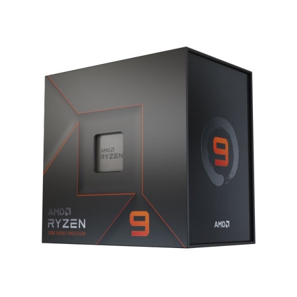 CPU AMD Ryzen 9 7900X BOX CPU