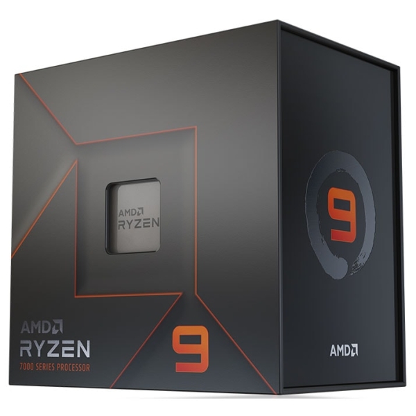 CPU AMD Ryzen 9 7950X BOX CPU