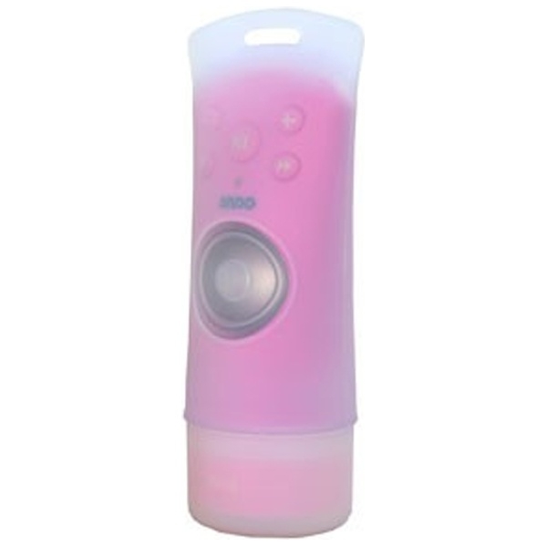 Digital Audio Player (DAP) ANDO ANDO P10-093WZ (P) Pink Digital Audio Players (DAP