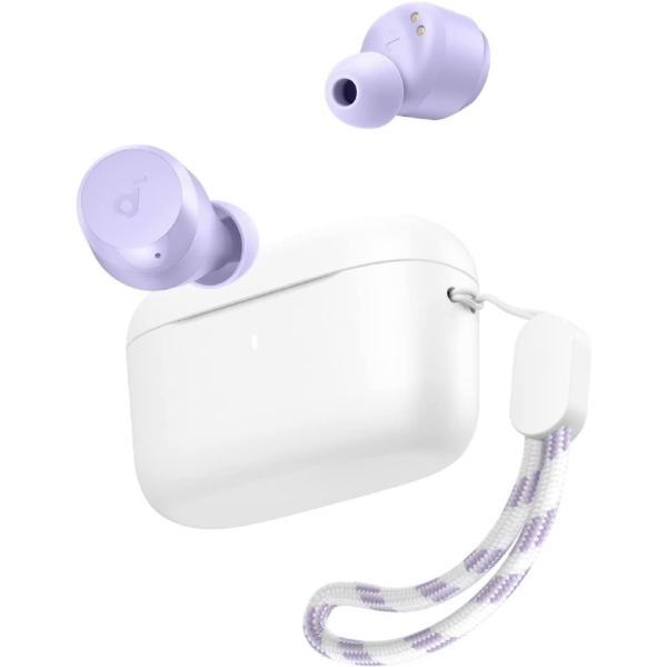 ANKER Soundcore A25i A3948NQ1 purple Earphone Headphone