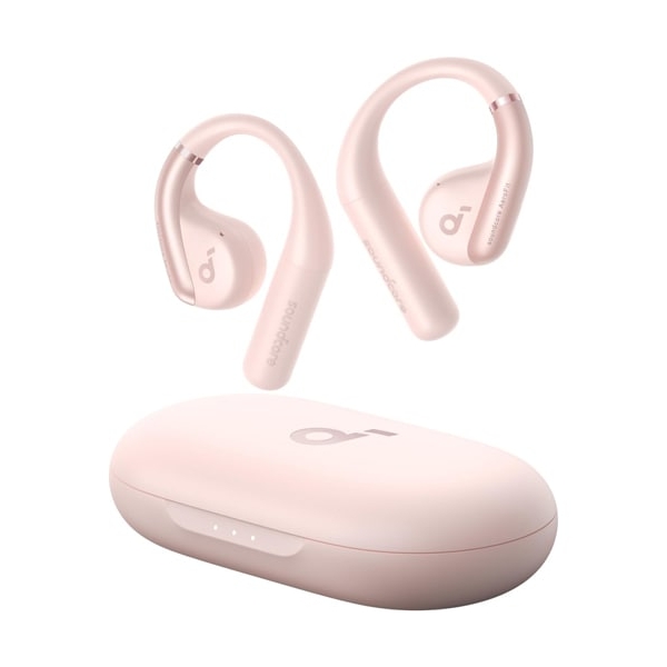 ANKER Soundcore AeroFit A3872N51 pink Earphone Headphone