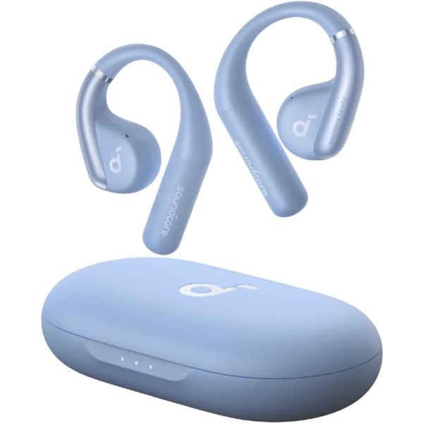 ANKER Soundcore AeroFit A3872NG1 Grayish Blue Earphone Headphone