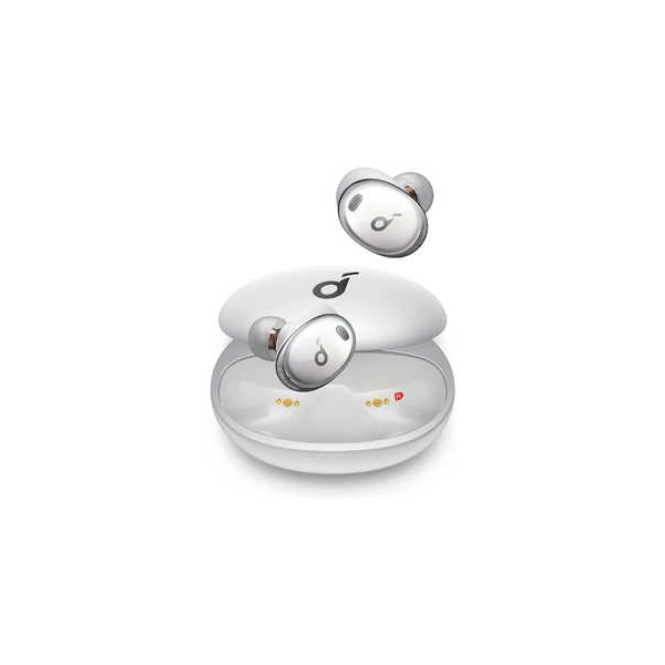 ANKER Soundcore Liberty 3 Pro A3952N21 cloud white Earphone Headphone