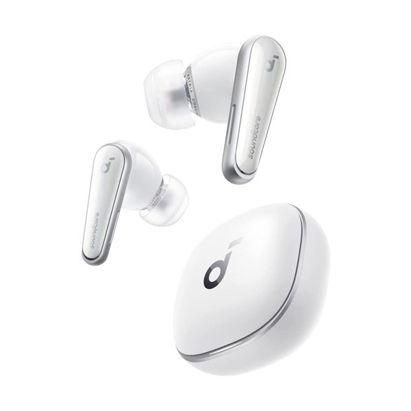 ANKER Soundcore Liberty 4 A3953N21 cloud white Earphone Headphone