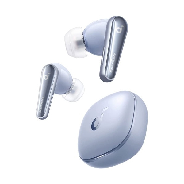 ANKER Soundcore Liberty 4 A3953N31 sky blue Earphone Headphone