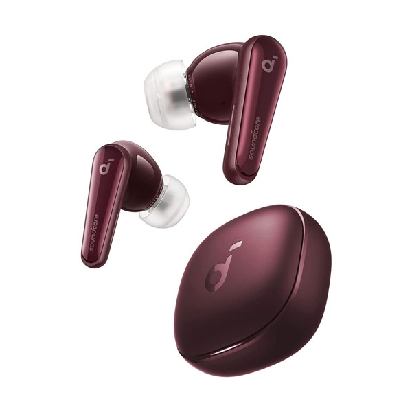 ANKER Soundcore Liberty 4 A3953N81 wine red Earphone Headphone