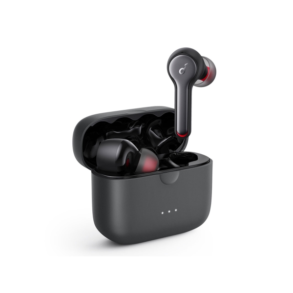 ANKER Soundcore Liberty Air 2 A3910011 black Earphone Headphone