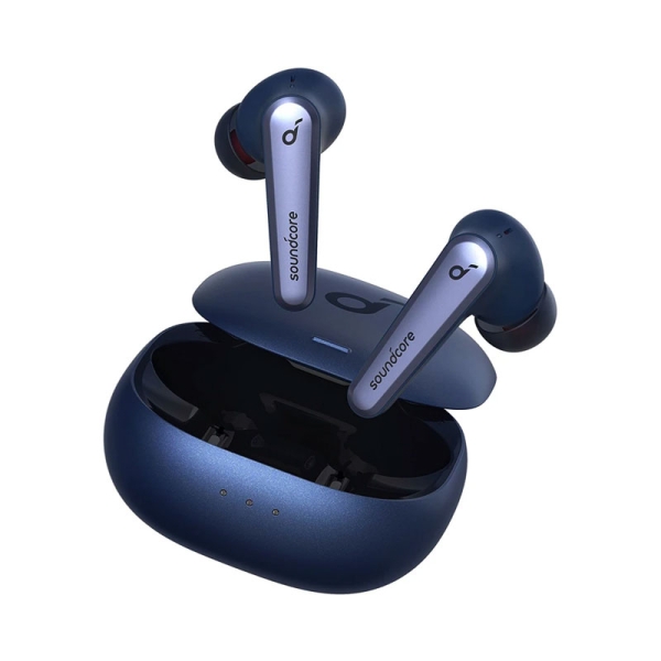 ANKER Soundcore Liberty Air 2 Pro A3951N31 navy Earphone Headphone