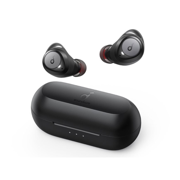 ANKER Soundcore Liberty Neo 2 A3926511 black Earphone Headphone