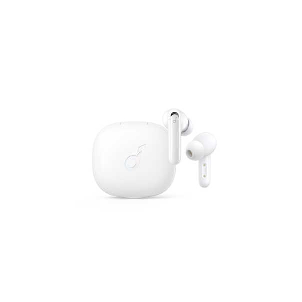 ANKER Soundcore Life Note 3 A3933N21 white Earphone Headphone