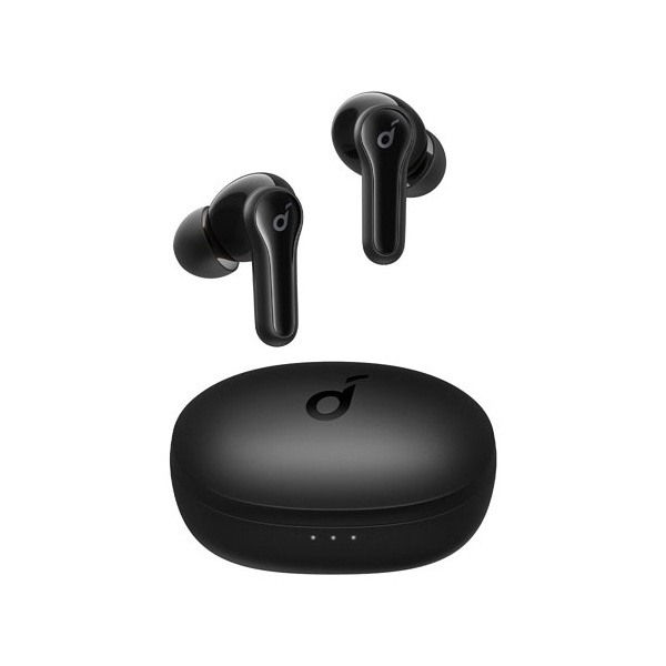 ANKER Soundcore Life Note E A3943N11 black Earphone Headphone