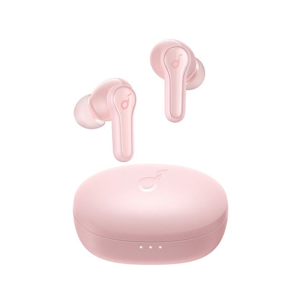 ANKER Soundcore Life Note E A3943N51 pink Earphone Headphone