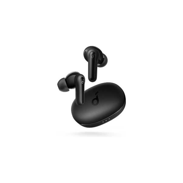 ANKER Soundcore Life P2 Mini A3944011 black Earphone Headphone