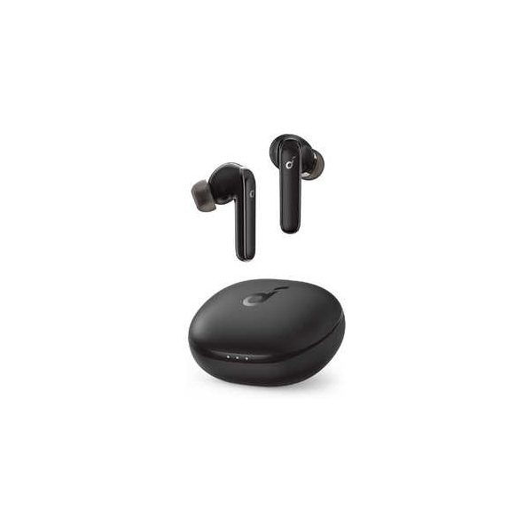 ANKER Soundcore Life P3 A3939011 black Earphone Headphone