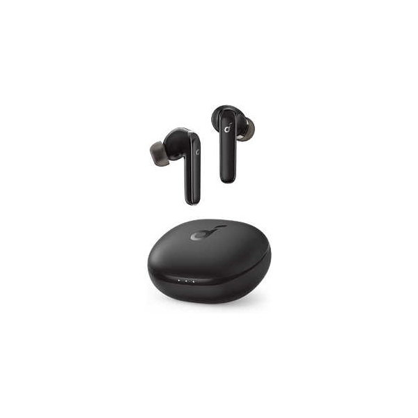 ANKER Soundcore Life P3 A3939012 Black Earphone Headphone