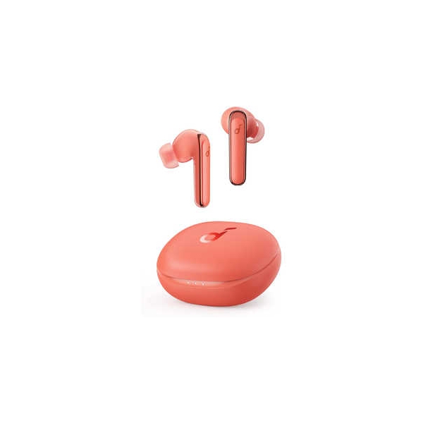 ANKER Soundcore Life P3 A3939051 coral red Earphone Headphone