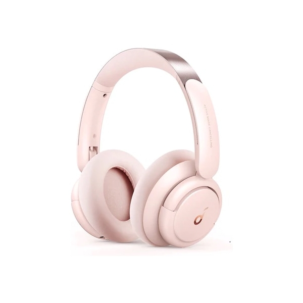 ANKER Soundcore Life Q30 A3028051 pink Earphone Headphone