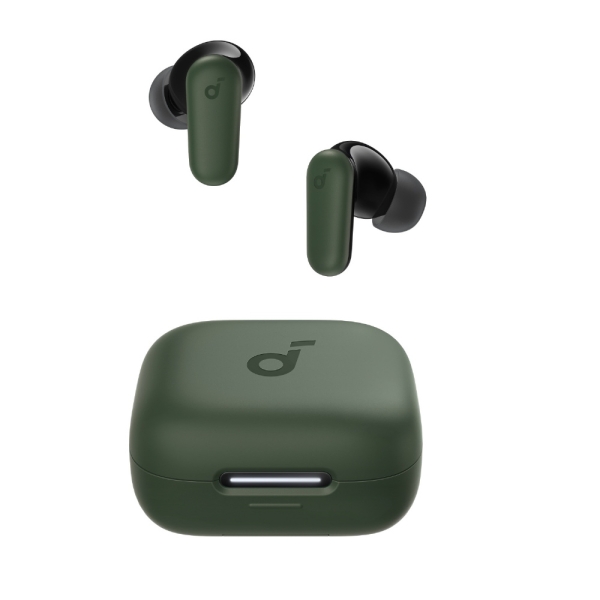 ANKER Soundcore P30i A3959N61 green Earphone Headphone