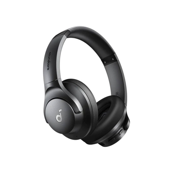 ANKER Soundcore Q20i A3004Z11 black Earphone Headphone