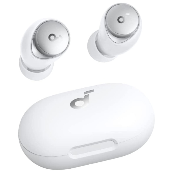 ANKER Soundcore Space A40 A3936N21 white Earphone Headphone