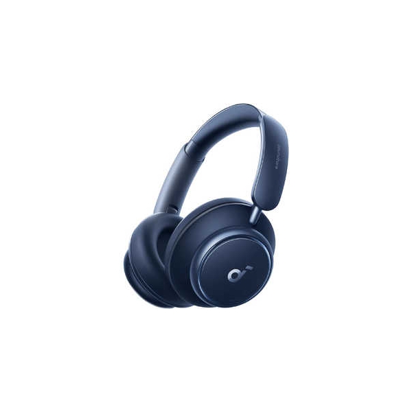 ANKER Soundcore Space Q45 A3040031 navy Earphone Headphone