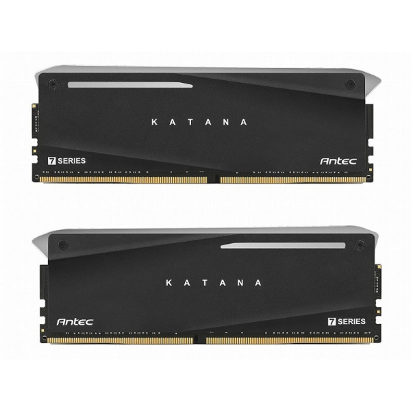 Memory Antec Memory AM4U32168G11-7DKR DDR4 PC4-25600 8GB 2-Disc