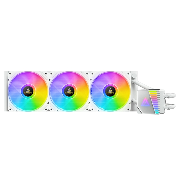 CPU Fan Cooling ANTEC Symphony 360 ARGB White