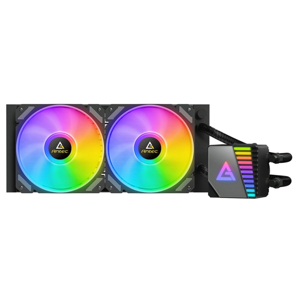 ANTEC Symphony240 ARGB CPU Fan