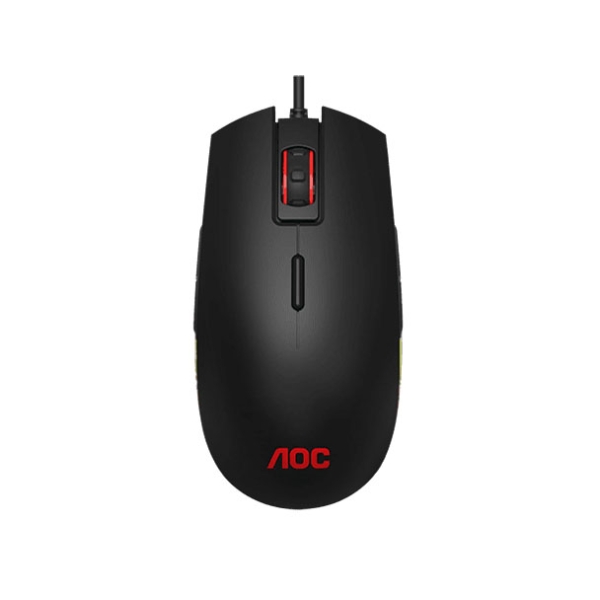 Mouse AOC GM500 Mouse