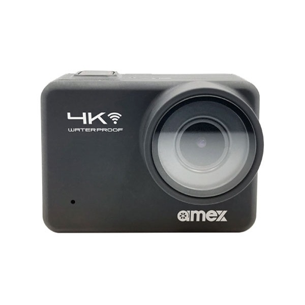 Aoki AMEX-D01SP 360 Degrees Camera