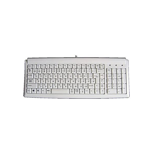 Keyboard Aotech AOK-115UPW