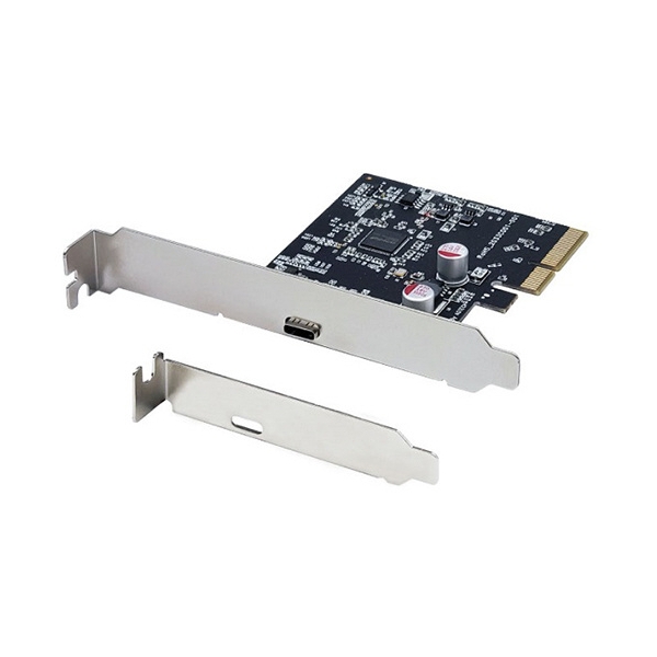 Aotech AOK-USB32-2X2 USB3.2 Gen2x2 [Interface Card] - image 2