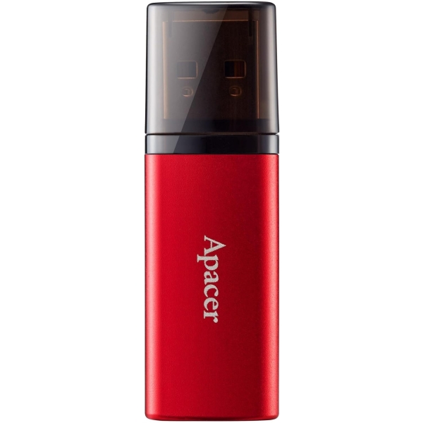 Apacer AH25B AP256GAH25BR-1 256GB Sunrise Red USB Flash Drive