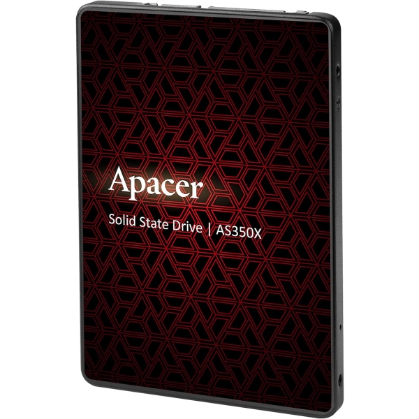 Apacer AS350X AP128GAS350XR-1 SSD - image 2