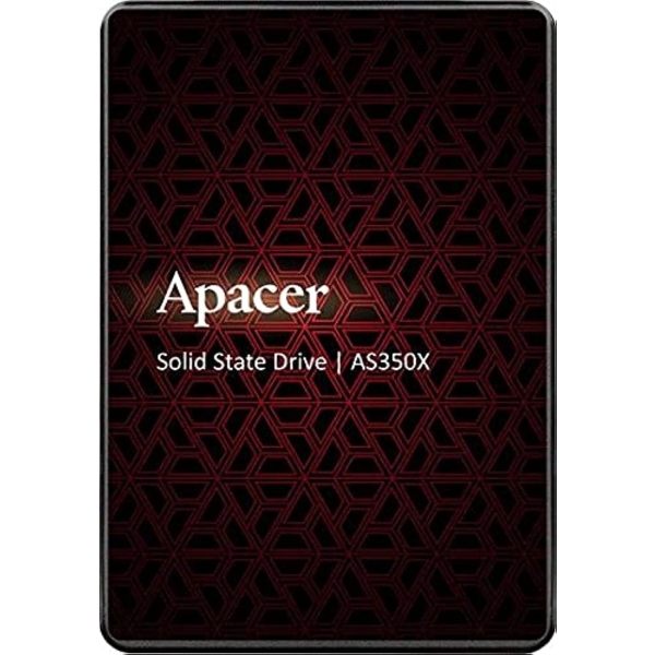 Apacer AS350X AP1TBAS350XR-1 SSD