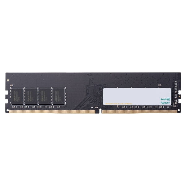 Memory Apacer EL.32G21.PSH DDR4 PC4-25600 32GB